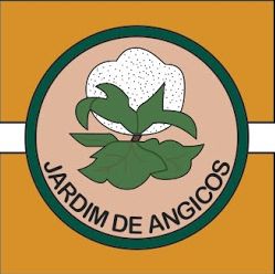 Brasão da Cidade de Jardim de Angicos - RN