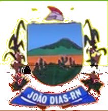 Brasão da Cidade de João Dias - RN