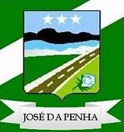 Brasão da Cidade de José da Penha - RN