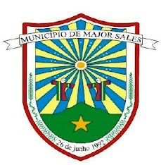 Foto da Cidade de MAJOR SALES - RN