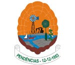 Brasão da Cidade de Pendências - RN