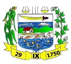 Brasão da Cidade de São Miguel - RN