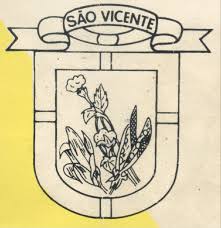 Brasão da Cidade de São Vicente - RN