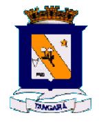 Brasão da Cidade de Tangará - RN