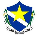 Brasão da Cidade de Chupinguaia - RO