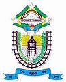 Brasão da Cidade de Guajará - Mirim - RO