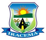 Brasão da Cidade de Iracema - RR