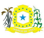 Brasão da Cidade de Mucajaí - RR