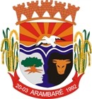 Brasão da Cidade de Arambaré - RS