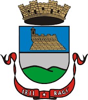 Brasão da Cidade de Bagé - RS