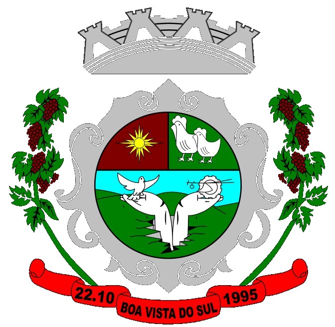 Foto da Cidade de BOA VISTA DO SUL - RS