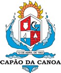 Brasão da Cidade de Capão da Canoa - RS