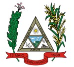 Brasão da Cidade de Cerro Branco - RS