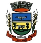 Brasão da Cidade de Chapada - RS