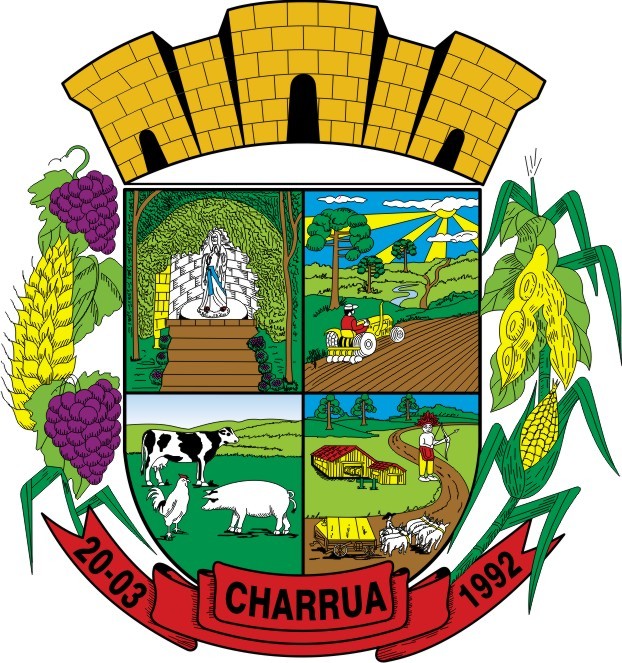 Foto da Cidade de CHARRUA - RS