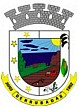 Brasão da Cidade de Derrubadas - RS