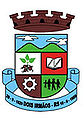 Brasão da Cidade de Dois Irmãos - RS