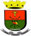 Brasão da Cidade de Dom Pedrito - RS