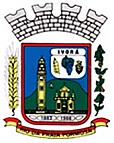 Brasão da Cidade de Ivorá - RS