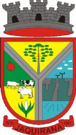 Brasão da Cidade de Jaquirana - RS