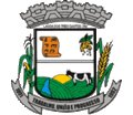 Brasão da Cidade de Lagoa dos Três Cantos - RS