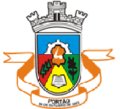 Brasão da Cidade de Portão - RS
