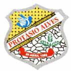 Brasão da Cidade de Protásio Alves - RS