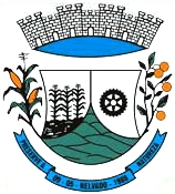 Brasão da Cidade de Relvado - RS