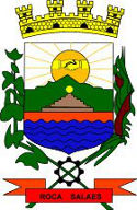 Brasão da Cidade de Roca Sales - RS