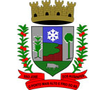 Brasão da Cidade de São José dos Ausentes - RS