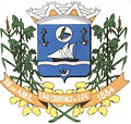 Brasão da Cidade de São Lourenço do Sul - RS