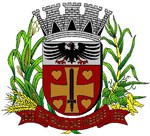 Brasão da Cidade de São Paulo das Missões - RS