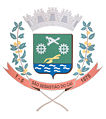 Brasão da Cidade de São Sebastião do Caí - RS