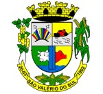 Brasão da Cidade de São Valério do Sul - RS