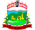 Brasão da Cidade de São Vendelino - RS