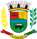 Brasão da Cidade de Tupanciretã - RS