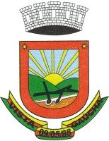 Brasão da Cidade de Vista Gaúcha - RS
