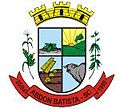 Brasão da Cidade de Abdon Batista - SC