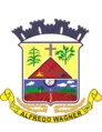 Brasão da Cidade de Alfredo Wagner - SC