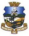 Brasão da Cidade de Anchieta - SC