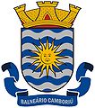 Brasão da Cidade de Balneário Camboriú - SC