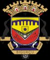 Brasão da Cidade de Biguaçu - SC