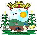 Brasão da Cidade de Chapadão do Lageado - SC
