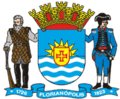 Brasão da Cidade de Florianópolis - SC