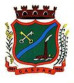 Brasão da Cidade de Gaspar - SC