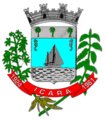 Brasão da Cidade de Içara - SC