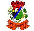 Brasão da Cidade de Ilhota - SC