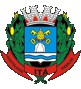 Brasão da Cidade de Itá - SC