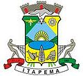 Brasão da Cidade de Itapema - SC