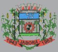 Brasão da Cidade de Jaborá - SC